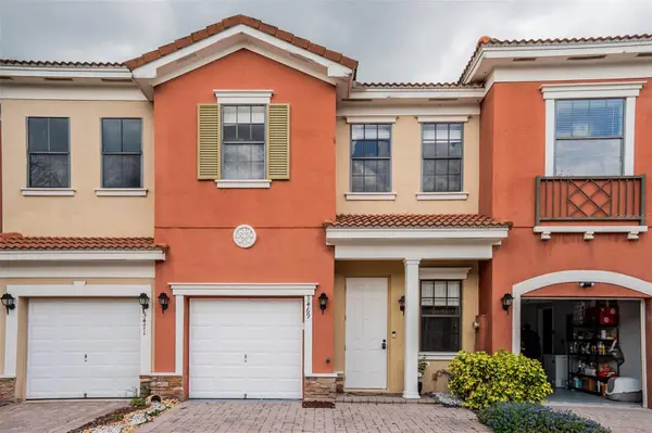 3469 ALLEGRA CIR, St Cloud, FL 34772