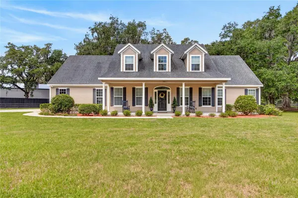 1460 VAN ARSDALE ST, Oviedo, FL 32765