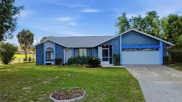 7731 INDIAN RIDGE TRL S, Kissimmee, FL 34747