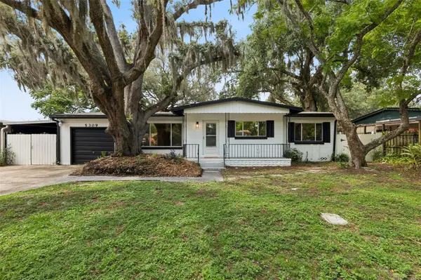 5309 E KALEY ST, Orlando, FL 32812