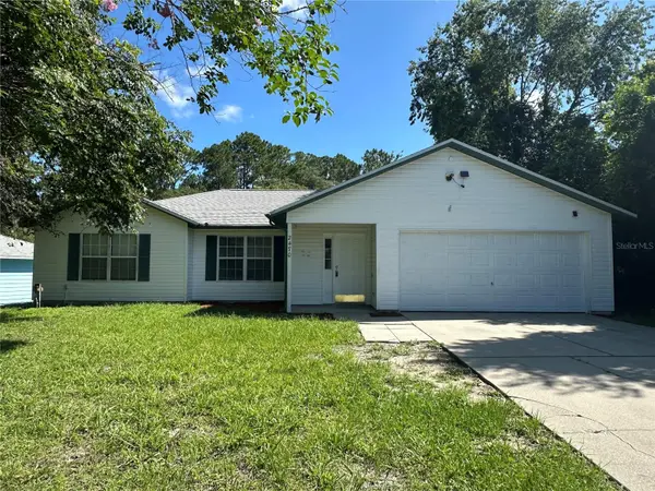 2470 LAVAL DR, Deltona, FL 32738