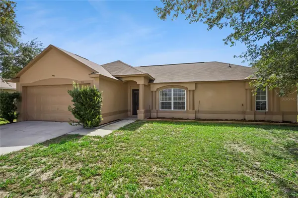 261 AUTUMN RIDGE RD,  Deltona,  FL 32725
