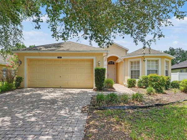 844 BARRISTER DR, Auburndale, FL 33823