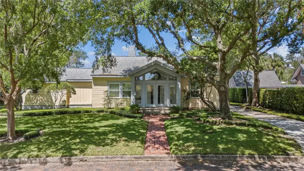 321 SYLVAN BLVD, Winter Park, FL 32789