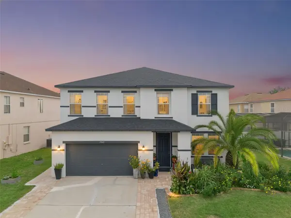 1002 BELVOIR DR, Kissimmee, FL 34744