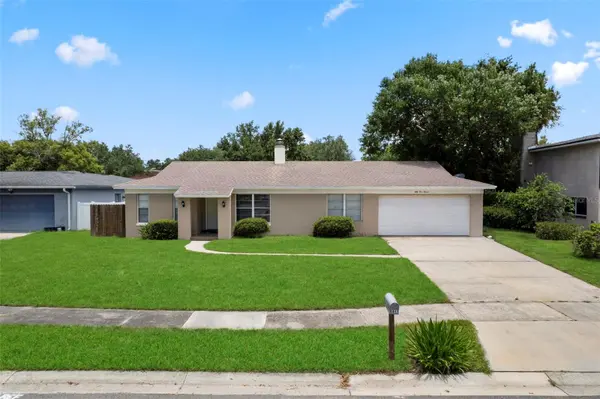 5411 MYRICA RD, Orlando, FL 32810