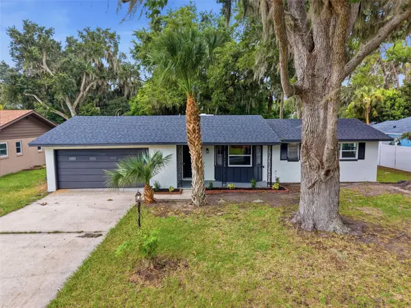 4146 CACTUS LN, Mount Dora, FL 32757