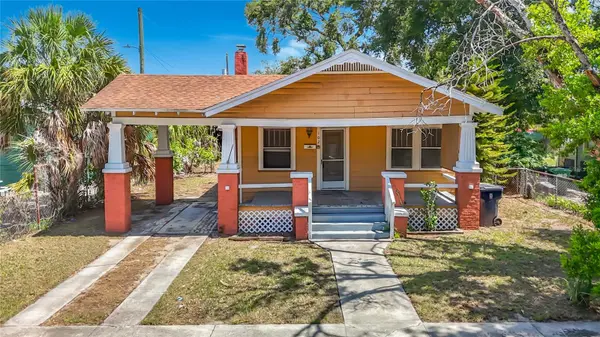 102 E JEAN ST, Tampa, FL 33604
