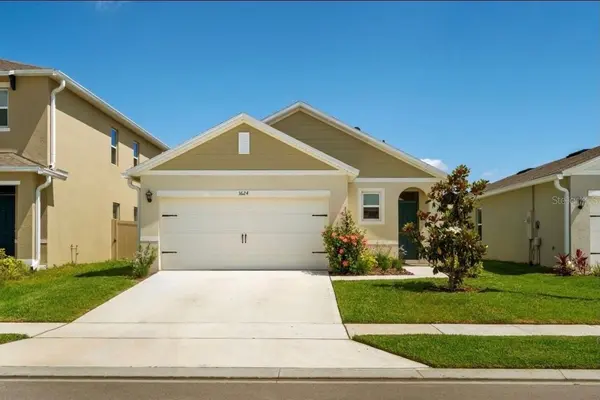 3624 SUNGROVE CIR, Sanford, FL 32771
