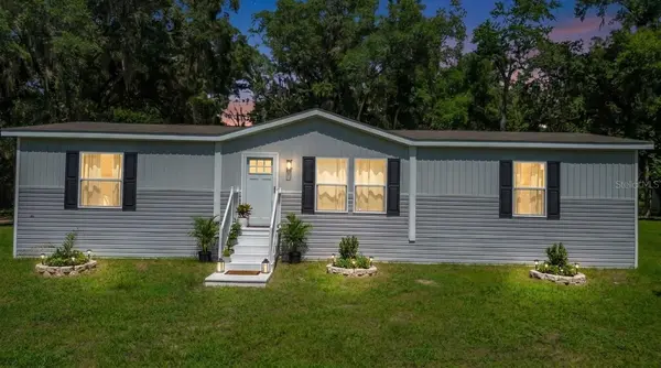 13655 SE 25TH AVE, Summerfield, FL 34491