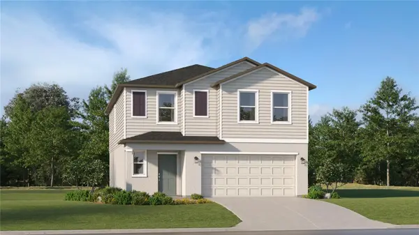6213 BOTTICELLA BLVD, Winter Haven, FL 33884