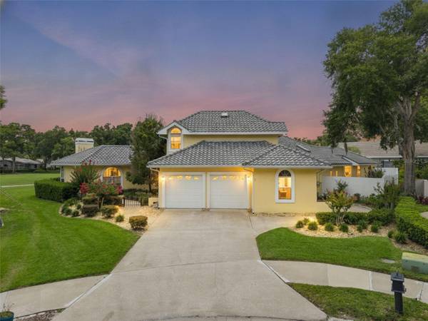 1271 REGENCY PL, Lake Mary, FL 32746