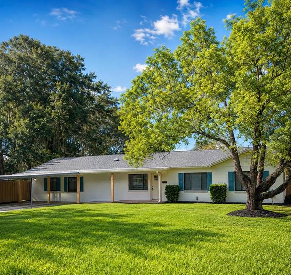 840 HUNTINGTON PL, Orlando, FL 32803
