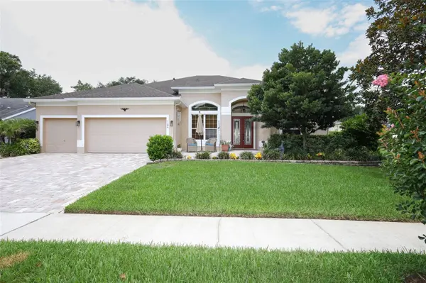 1186 OAK CREEK CT, Winter Springs, FL 32708