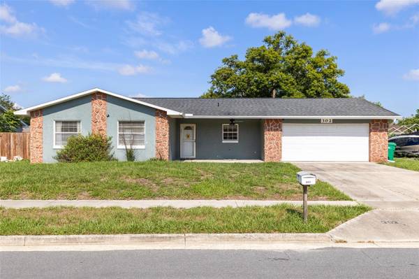 302 REID CT, Sanford, FL 32773