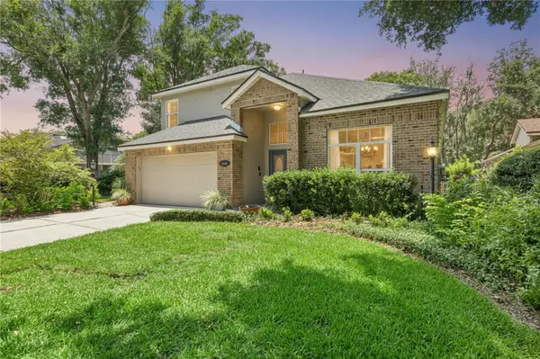 1000 N LAKE CLAIRE CIR, Oviedo, FL 32765