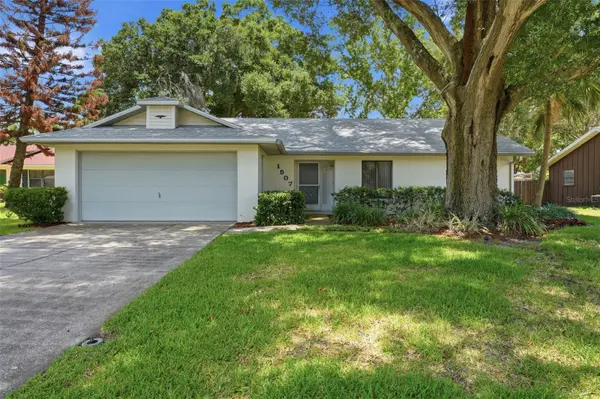 1507 BLACKBERRY CT, Eustis, FL 32726