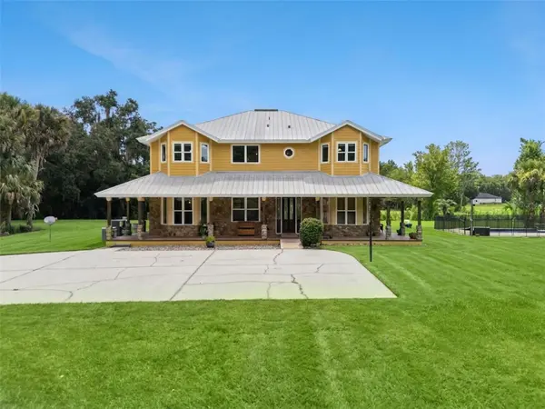1705 VAN ARSDALE ST, Oviedo, FL 32765