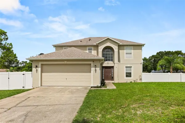 3498 COACHMAN DR, Deltona, FL 32738