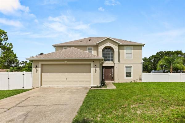 3498 COACHMAN DR, Deltona, FL 32738