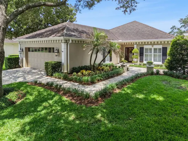 6028 LEXINGTON PARK #69, Orlando, FL 32819