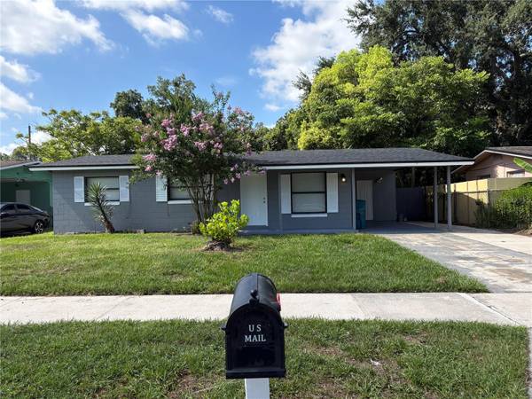 4648 OLIVA ST, Orlando, FL 32811
