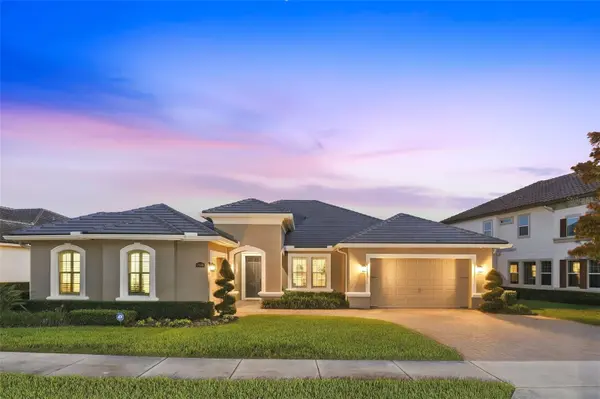 3995 EQUINE CV, Lake Mary, FL 32746