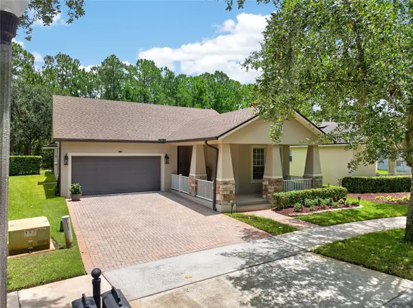 6587 OLD CARRIAGE RD, Winter Garden, FL 34787
