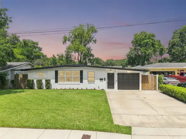 526 N HAMPTON AVE, Orlando, FL 32803