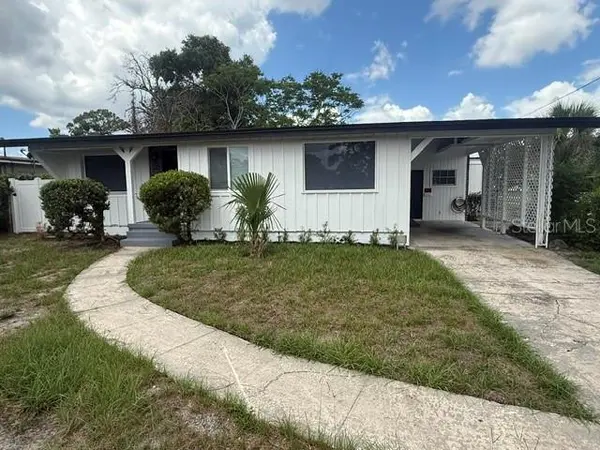 1418 N HUDSON ST, Orlando, FL 32808