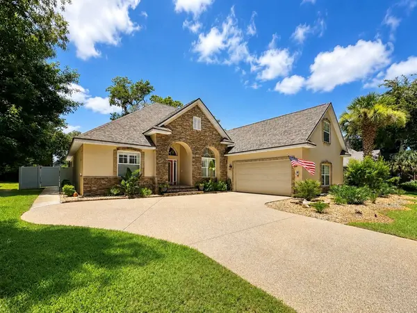Address not disclosed, Flagler Beach, FL 32136