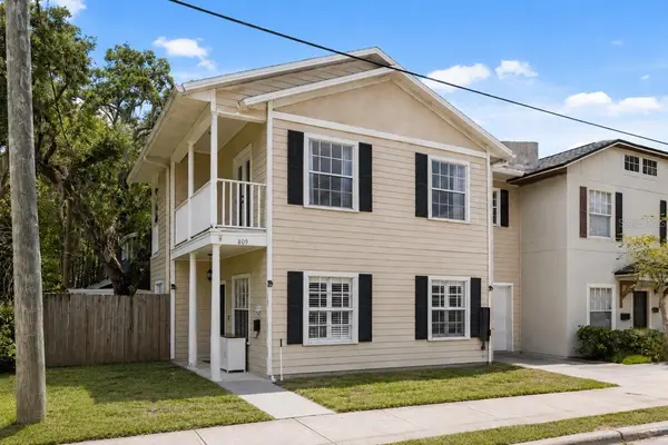 809 N FERN CREEK AVE, Orlando, FL 32803