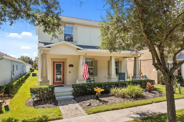 7007 OLD GREENFIELD LN, Winter Garden, FL 34787