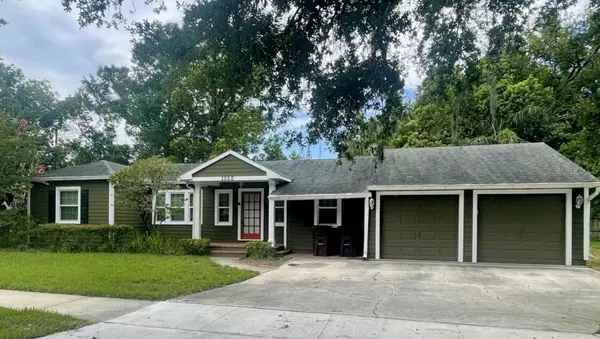 2000 WEBER ST, Orlando, FL 32803