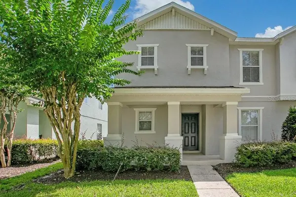 2205 GLOSSY PRIVET DR, Orlando, FL 32828