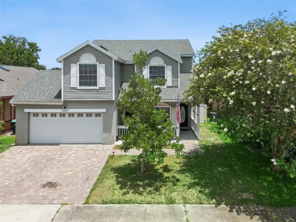12507 NEWFIELD DR, Orlando, FL 32837
