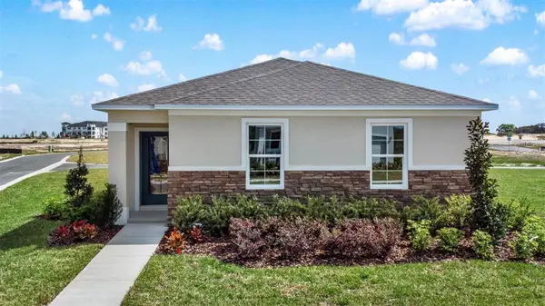 5180 BLANKET FLOWER ST, Apopka, FL 32712