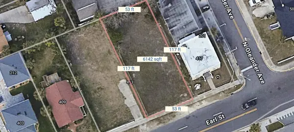 EARL ST, Daytona Beach, FL 32118