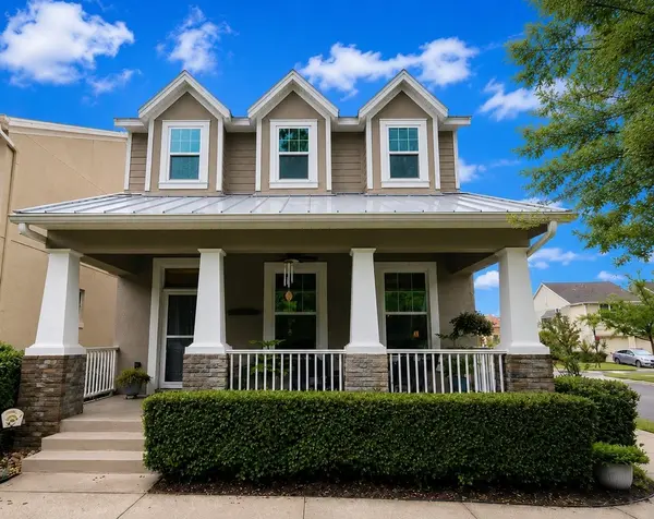 416 MICHAEL BLAKE BLVD, Winter Springs, FL 32708