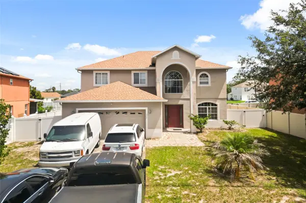 335 CHURCHILL CT, Kissimmee, FL 34759