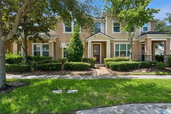 2812 CELLO LN, Kissimmee, FL 34741