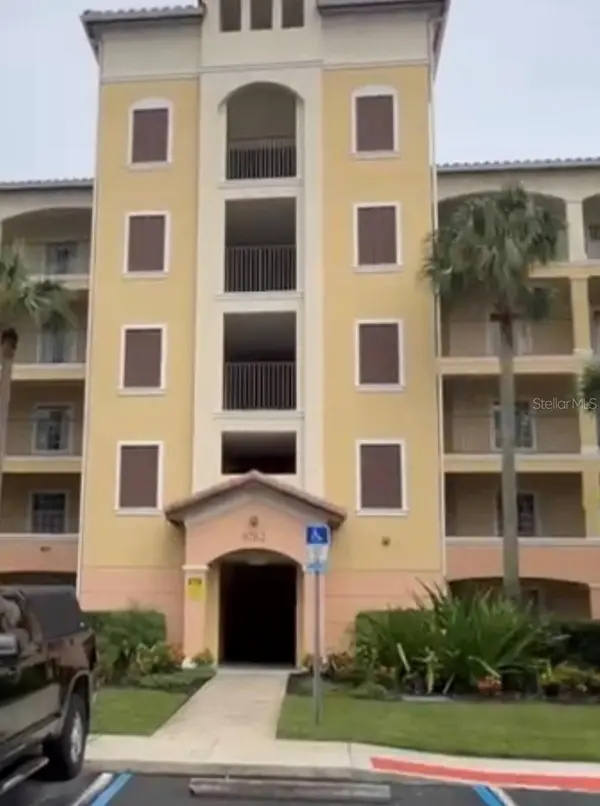 8801 WORLDQUEST BLVD #4102, Orlando, FL 32821