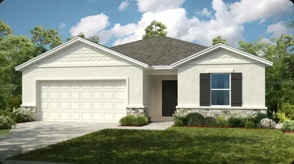 208 STREAMWATER WAY, Groveland, FL 34736