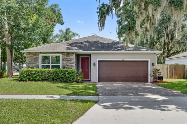 504 E 14TH ST, Sanford, FL 32771