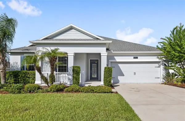 5852 ALENLON WAY, Mount Dora, FL 32757