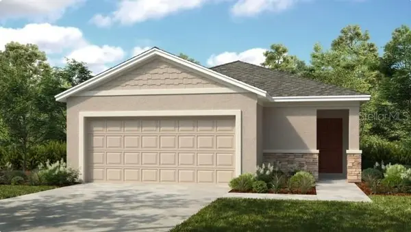 390 CORNERSTONE DR, Groveland, FL 34736