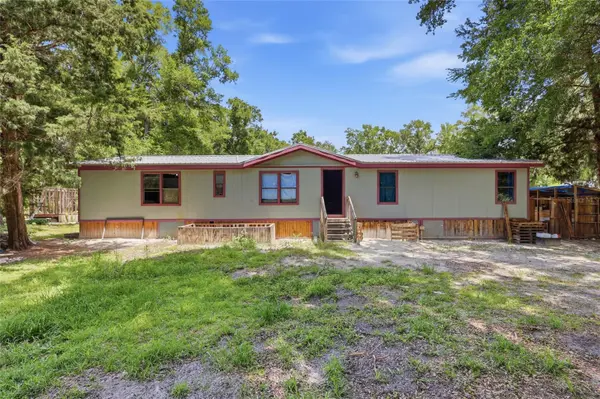 12725 212TH TER, O'brien, FL 32071
