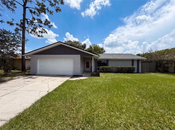 7026 HAMMOCK WAY, Winter Park, FL 32792