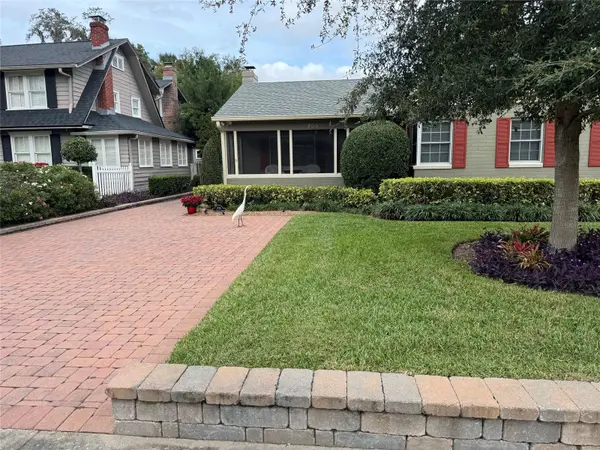 705 E MARKS ST, Orlando, FL 32803