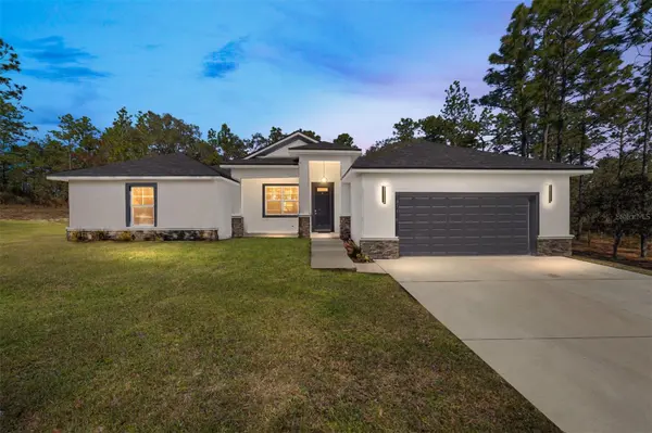 13359 SW 80TH ST, Dunnellon, FL 34432